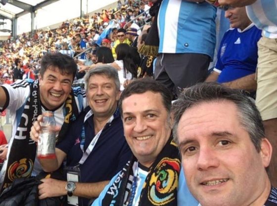 Desdemona_jna's tweet photo. El juez Luis Rodriguez, jubilado, cercano a la.runfla, al.igual q #Lijo tuvo causas emblemáticos.
Padrino de una de las hijas de #Stiuso y #Jaime de una de él.
La #castaJudicial https://t.co/1lHsJRrM4n