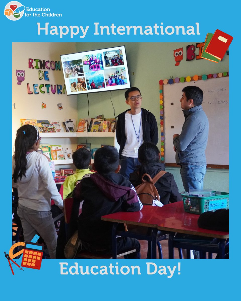 EFTC Foundation tweet media