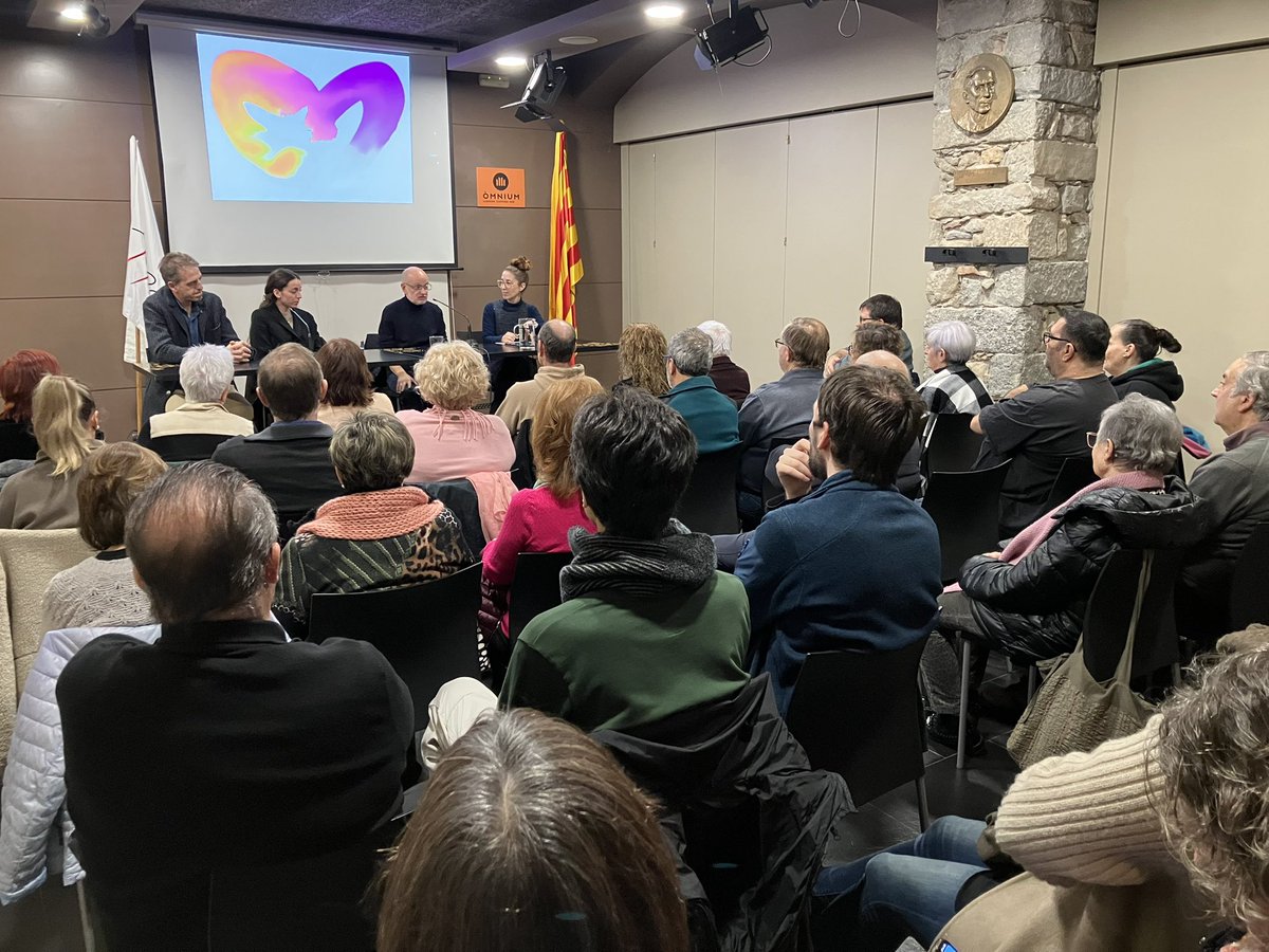 Parlant de la sardana! 🧡