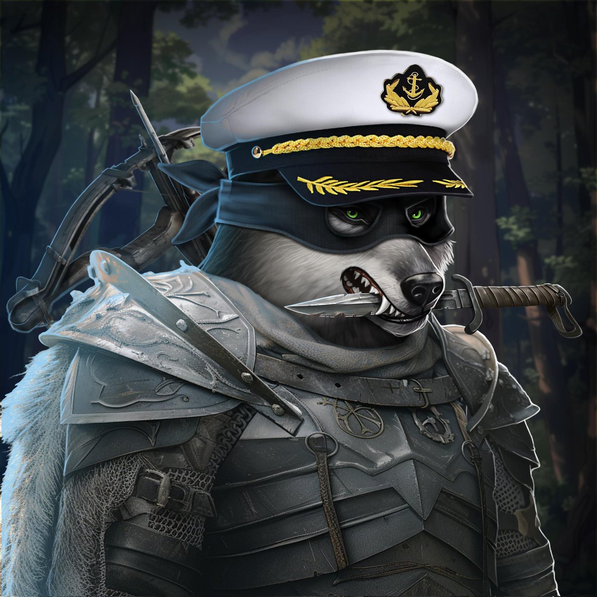 GRIn | BETSKI tweet media