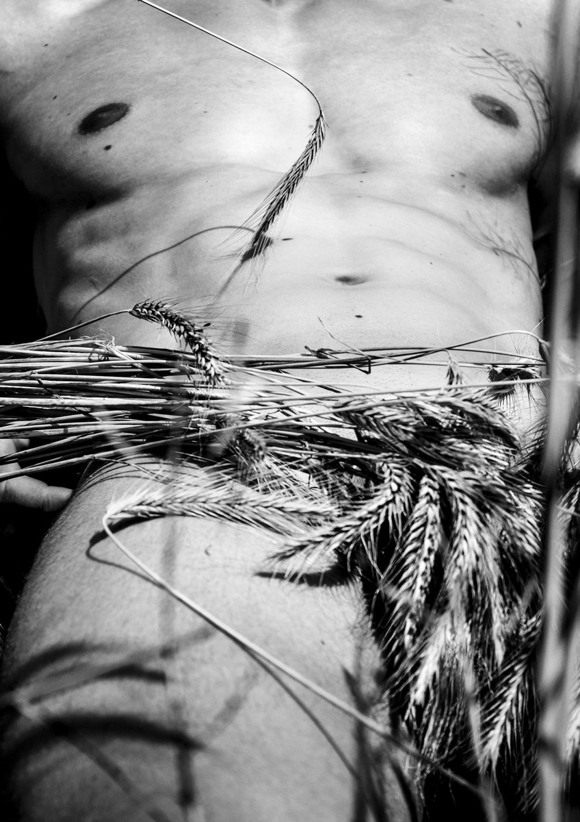 beinnothingness's tweet image. Richard Kranzin 2018