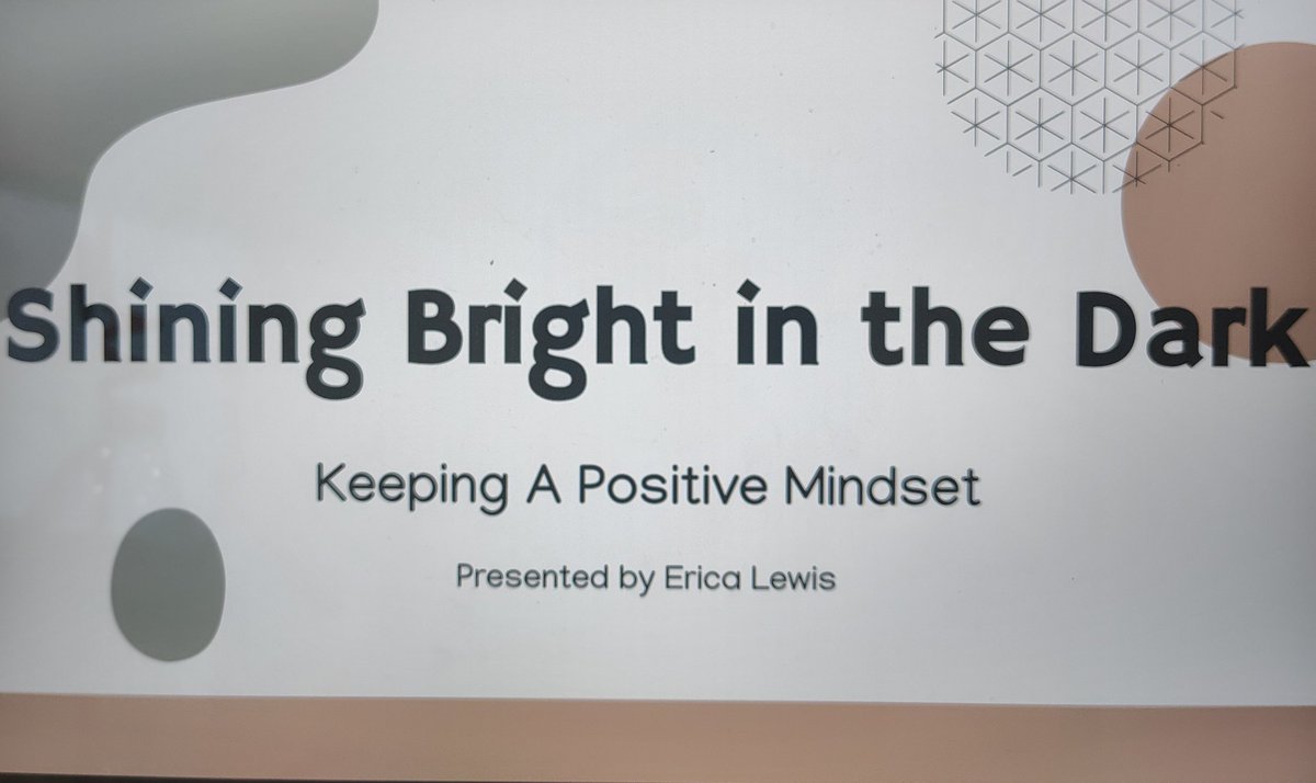 Erica Lewis tweet media