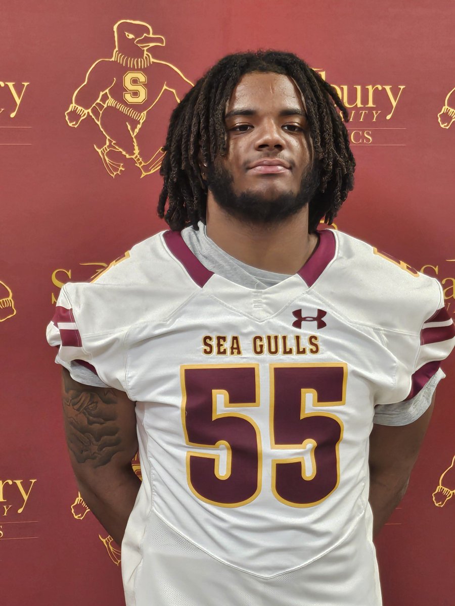 I had  a great time at Salisbury thank you for having me <a href="/coachsteinmetz/">Kevin Steinmetz</a> <a href="/Nchin74/">Noah Chin</a>