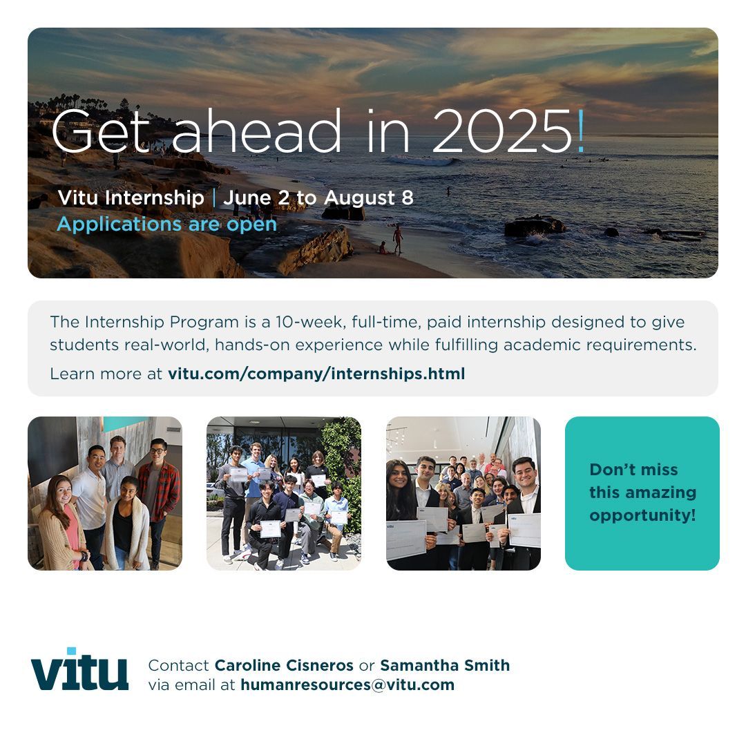 VituPlatform tweet picture