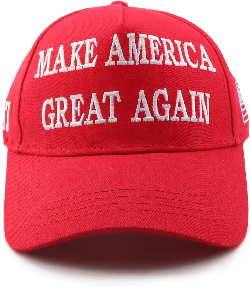 RobBishopSD's tweet photo. Red or Blue, these hats are ruining our country https://t.co/niO9wEdreW
