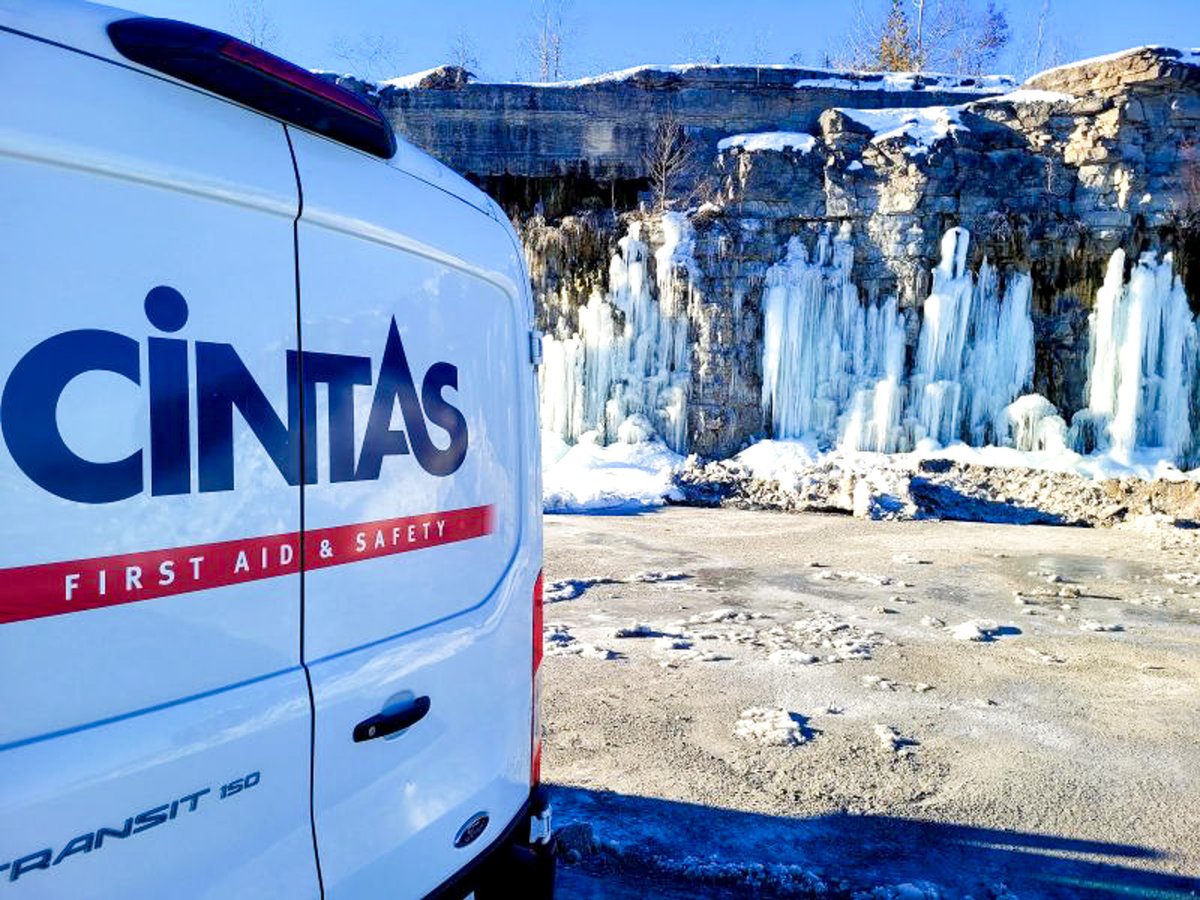 We've had an exciting past week representing Cintas at Tennessee State  University and The University of Tennessee, Knoxville! We met some very  talented students and it's exciting thinking about the… | Josie, image size:1200x900