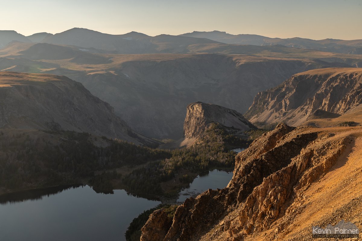 krp234's tweet image. Late summer in the Beartooths (or is it Bearteeth?)