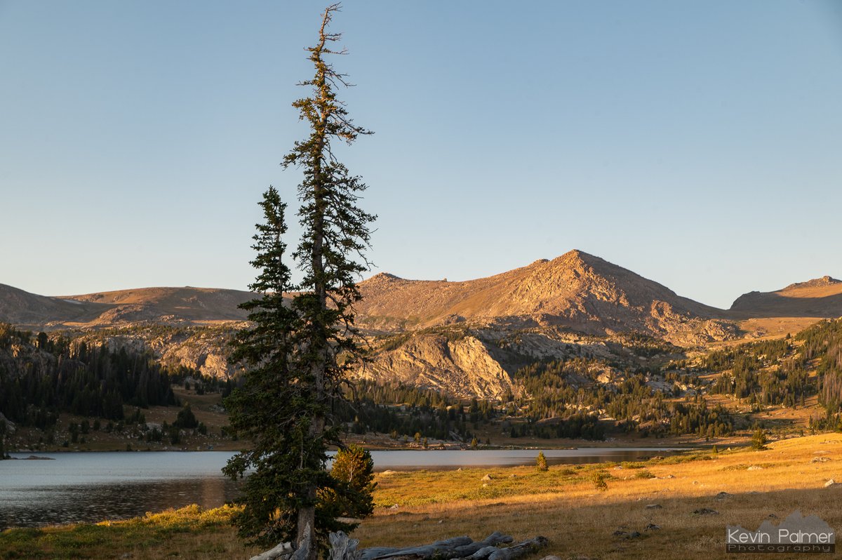 krp234's tweet image. Late summer in the Beartooths (or is it Bearteeth?)