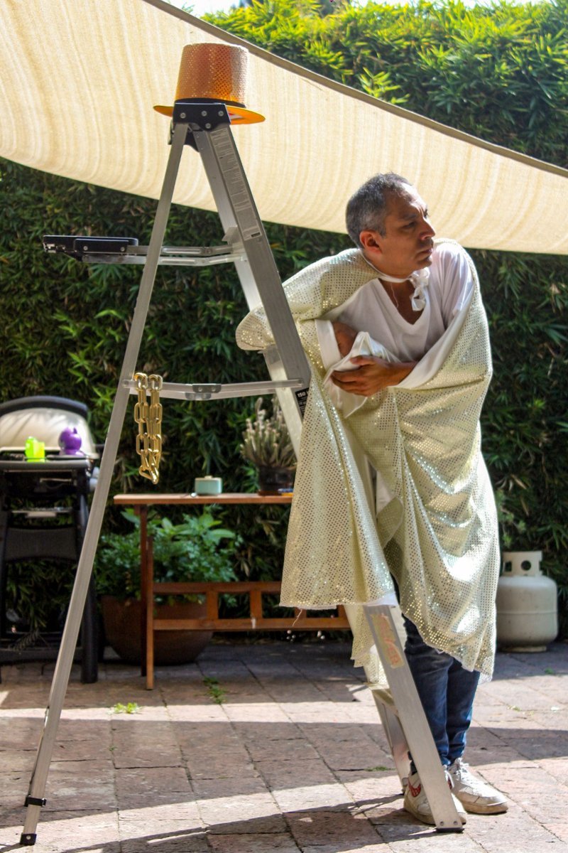 luiszepeda23's tweet image. Ensayos de #Sócrates Mega Star rumbo al Encuentro Nacional de los Amantes del Teatro, en el @CCB_INBAL @Nachoelactor @ro_teatro