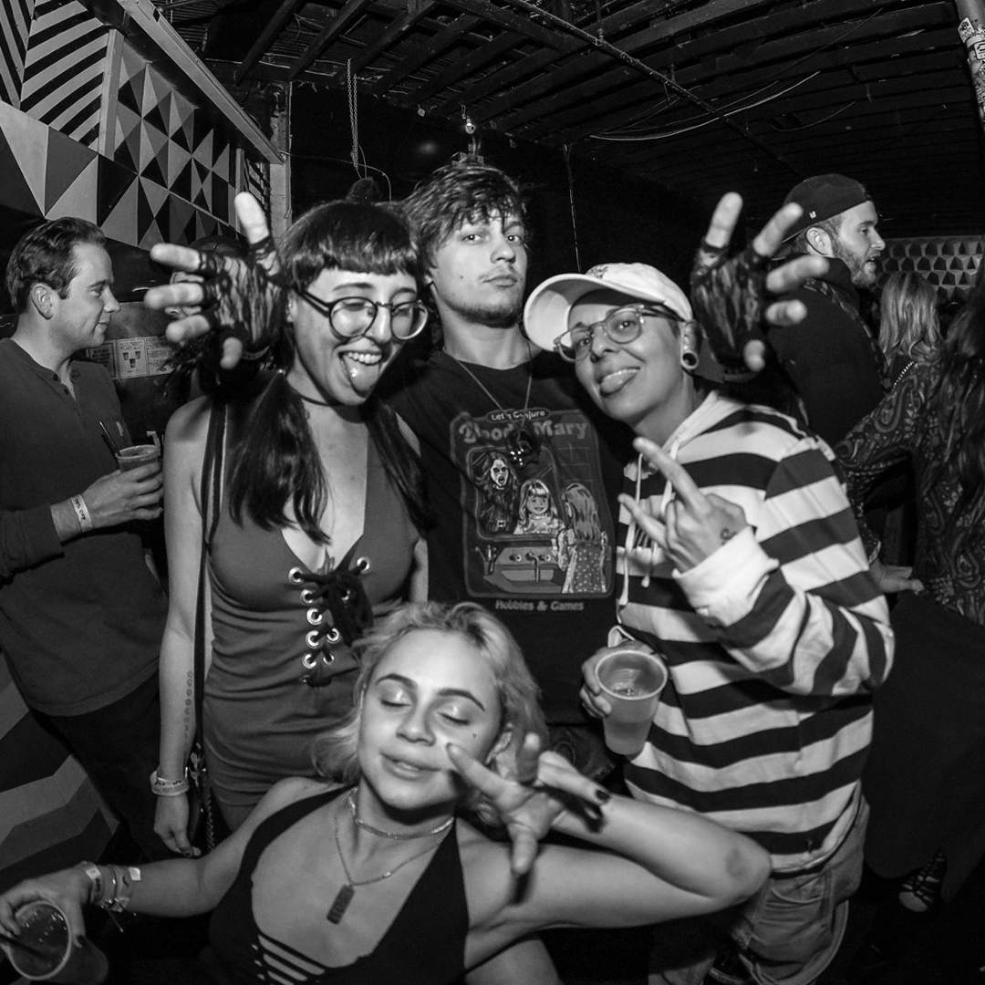 The Black Box tweet media