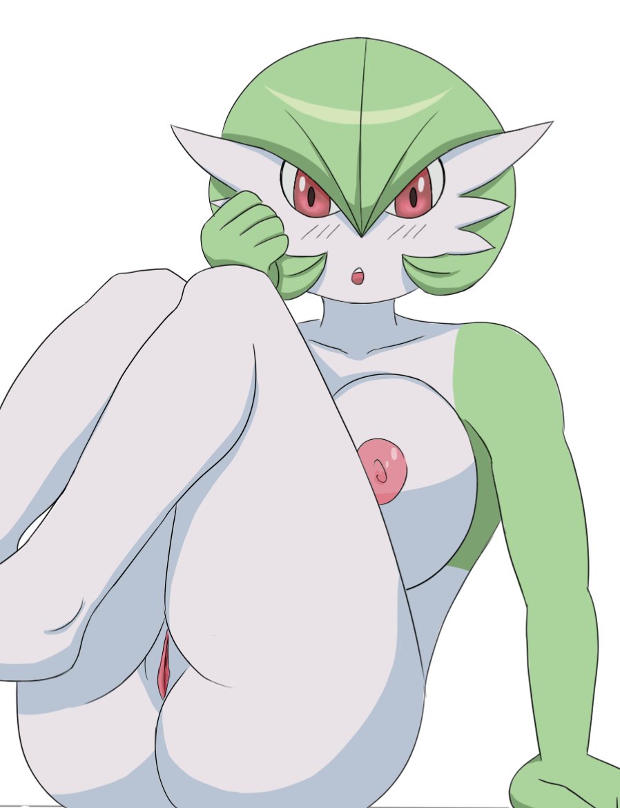 Gardevoir.