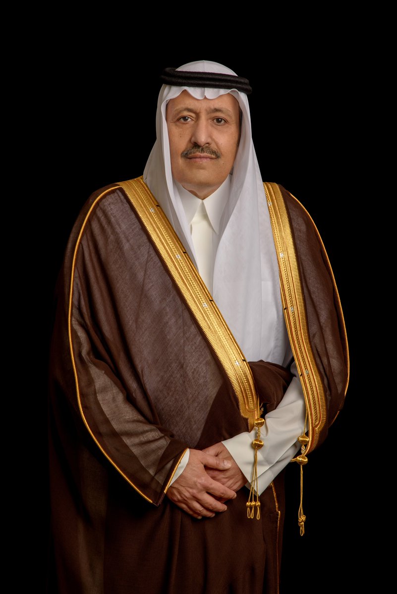 Bpca_edu's tweet photo. #تهنئة | 

يتقدم عميد #كلية_الباحة_الأهلية_للعلوم
وكافة منسوبيها بأسمى آيات التهاني والتبريكات لمقام صاحب السمو الملكي الأمير الدكتور حسام بن سعود بن عبدالعزيز أمير منطقة #الباحة، بمناسبة صدور الثقة الملكية الكريمة بالتمديد لسموه أميراً لـ #منطقة_الباحة لمدة أربع سنوات، متمنين لسموه الكريم العون والتوفيق والسداد.