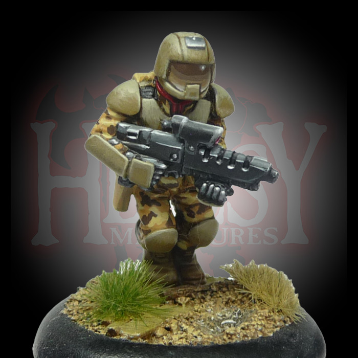 You can get up to 40% off this weekend by adding an extra 10% discount using code WOOHOO before Monday morning!
heresyminiatures.etsy.com (EU&amp;Norway/Guest Checkout/Etc)
heresyminiatures.com/shop
(Workshop rent due Monday! Help me out!)