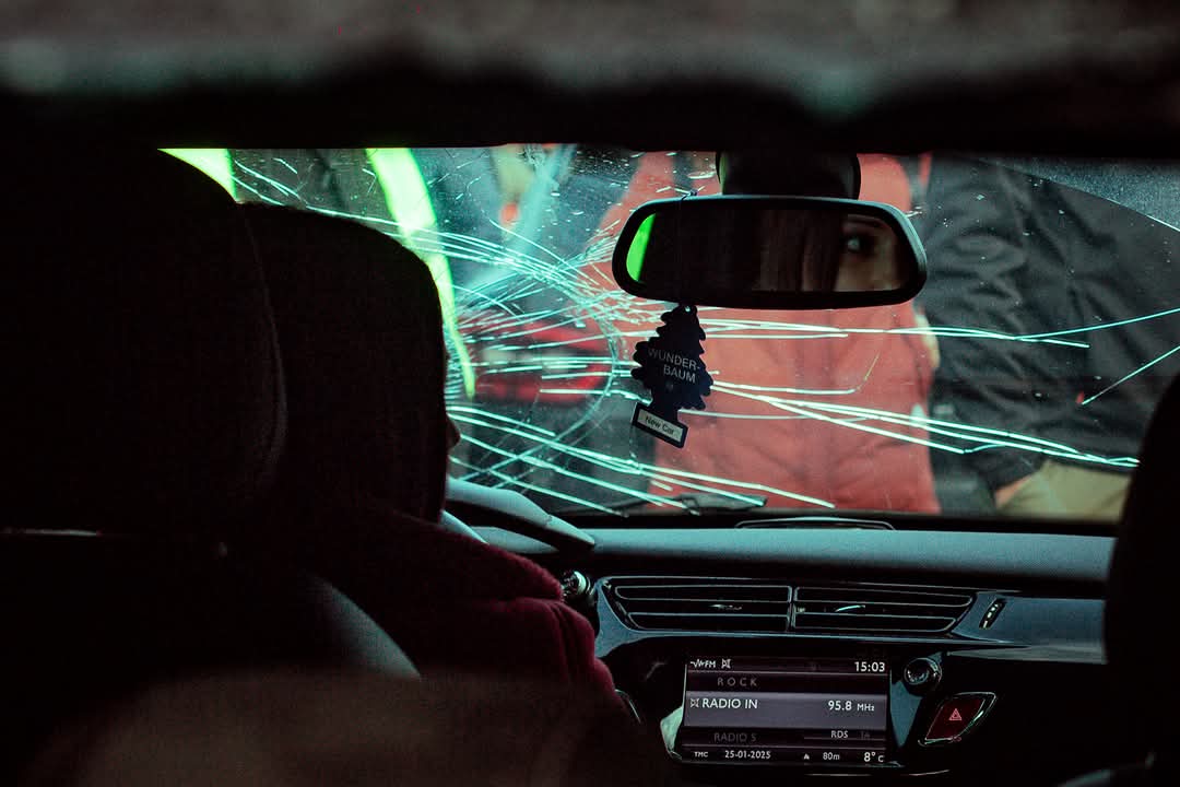 Zlo u retrovizoru

24.1.2025. 

Fotografija je moja.