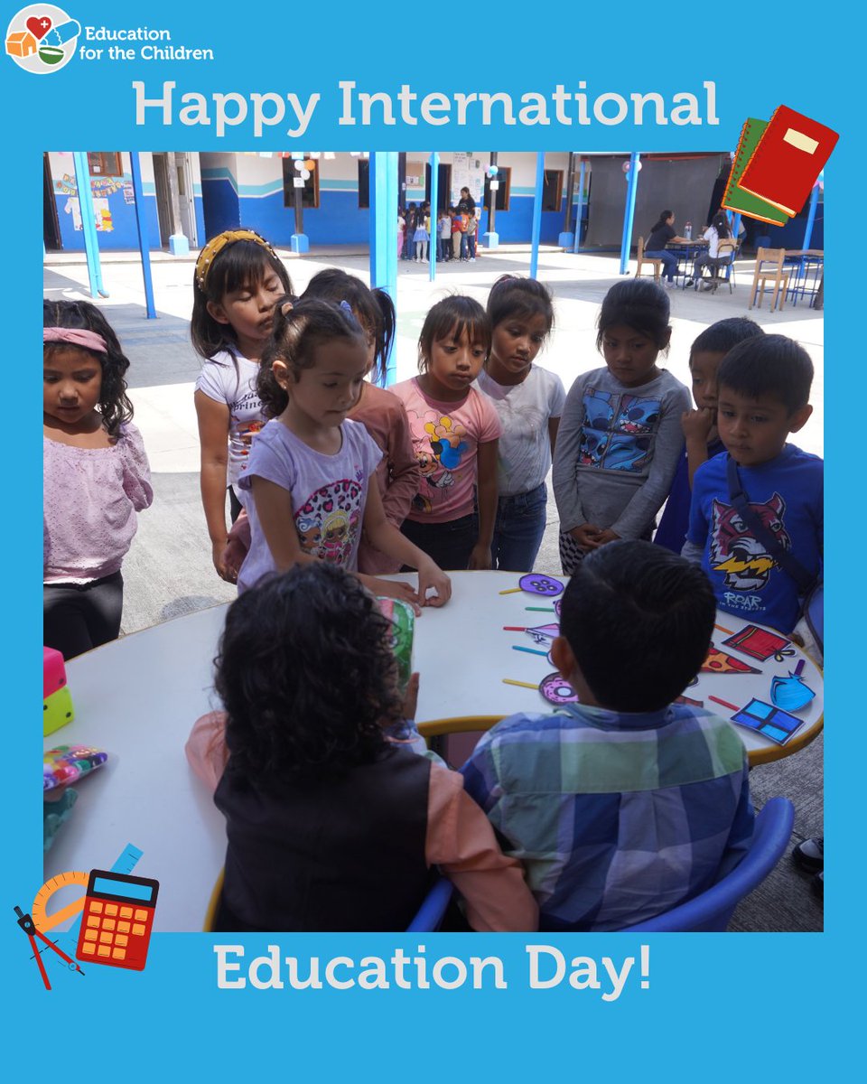 EFTC Foundation tweet media