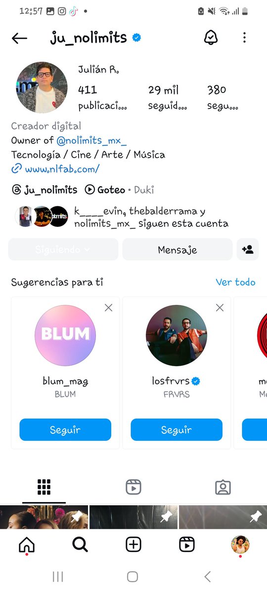BbyyDan78's tweet photo. @nolimits_mx @Bahidora Erik Martine osorio https://t.co/MJw1gPlxsq