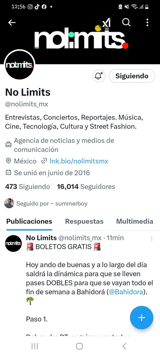 BbyyDan78's tweet photo. @nolimits_mx @Bahidora Erik Martine osorio https://t.co/MJw1gPlxsq