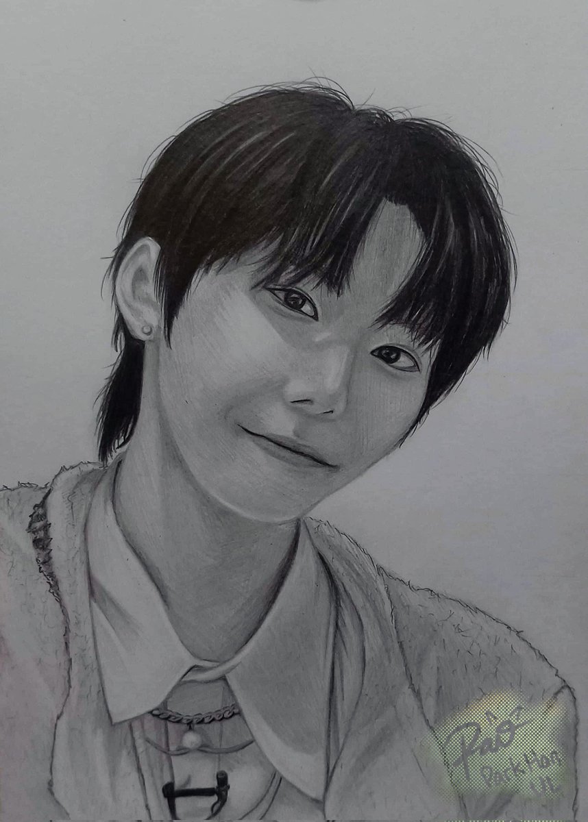 bignaurrr's tweet photo. he finally make it, our hanie will be debuting as AHOF!!🥺🥹 han finally get to shine on stage. I'm literally so happy and proud of park han, so I'll show a drawing of my hanie~
#AllForHan
#박한 #PARK_HAN #AHOF #AlltimeHallOfFamer
#유니버스리그 #Universeleague https://t.co/irfHzLhg6q