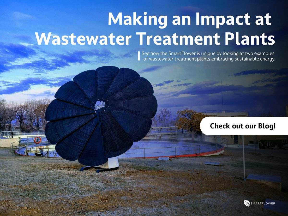 SmartFlower tweet media