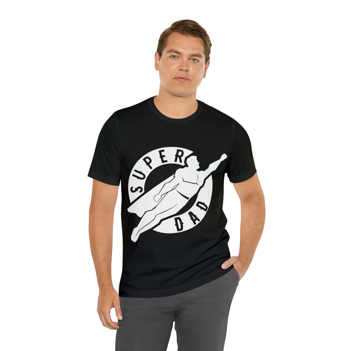 NateHartPrints's tweet image. 👕💥 Celebrate the Super Dad in your life with this awesome tee! Perfect for Father’s Day or just because he’s a superhero. 🦸‍♂️💙

Shop now: printsbynatehart.com/collections/me…

#SuperDad #DadShirt #FathersDayGift #DadLife #ShopSmall