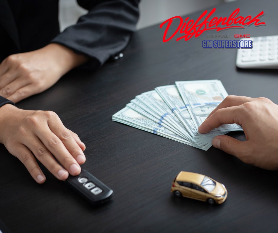 dieffenbach_gm's tweet photo. Thinking about trading in your vehicle? Get top dollar for your trade with our Value Your Trade Tool! 💰

🔍 It’s fast, easy, and accurate—just a few clicks to see what your car is worth.

👉 Start here: https://t.co/HOQgDxBSpR https://t.co/9JY1Kyl5PI