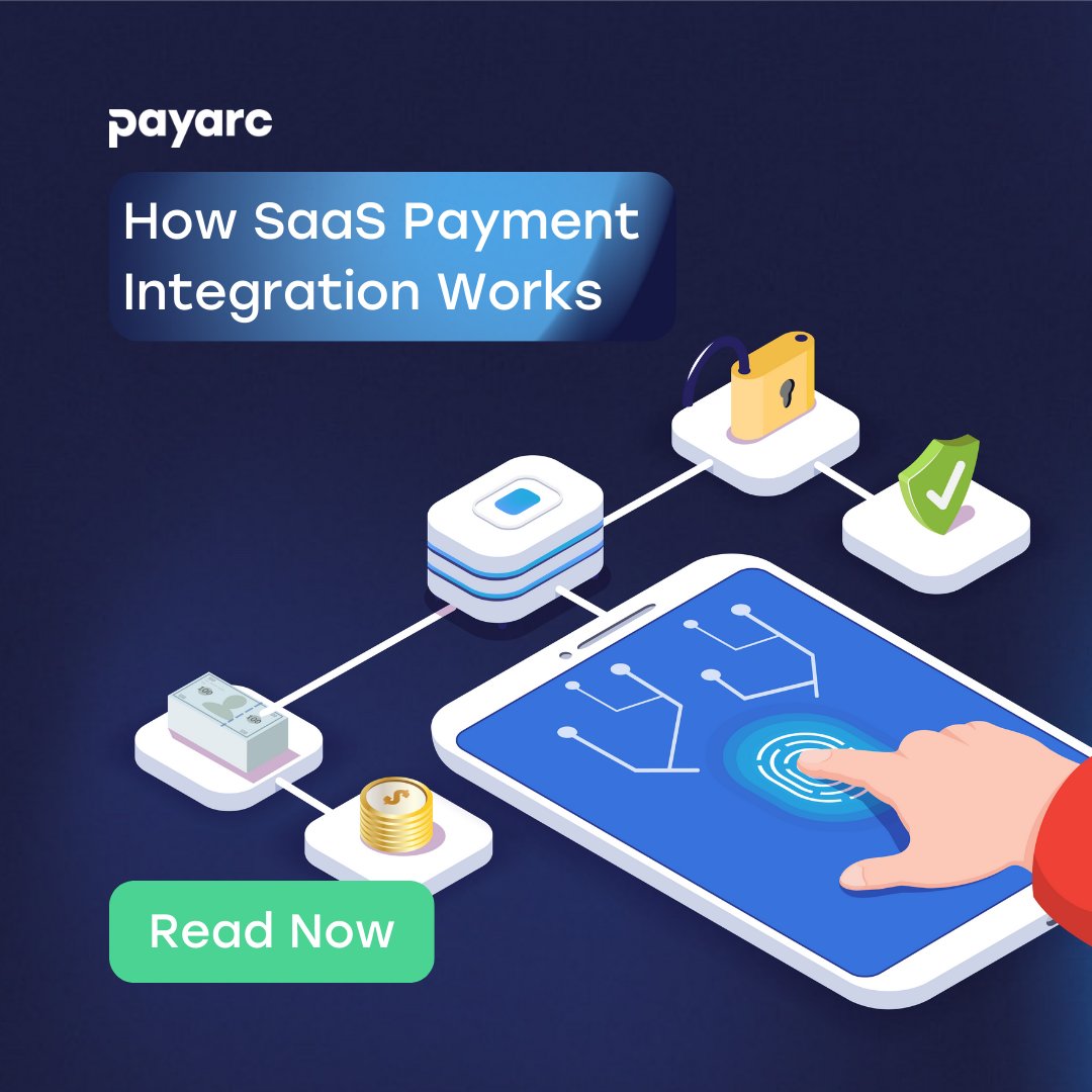 Payarc_'s tweet photo. Curious how SaaS platforms manage payments? 💡💻 Dive into our latest blog below to uncover the secrets behind seamless subscriptions and transactions. 🚀

https://t.co/uK3awsaRFF

#Payarc #FinTech #DigitalPayments #SaaSPayments https://t.co/e6CKIWDM2V