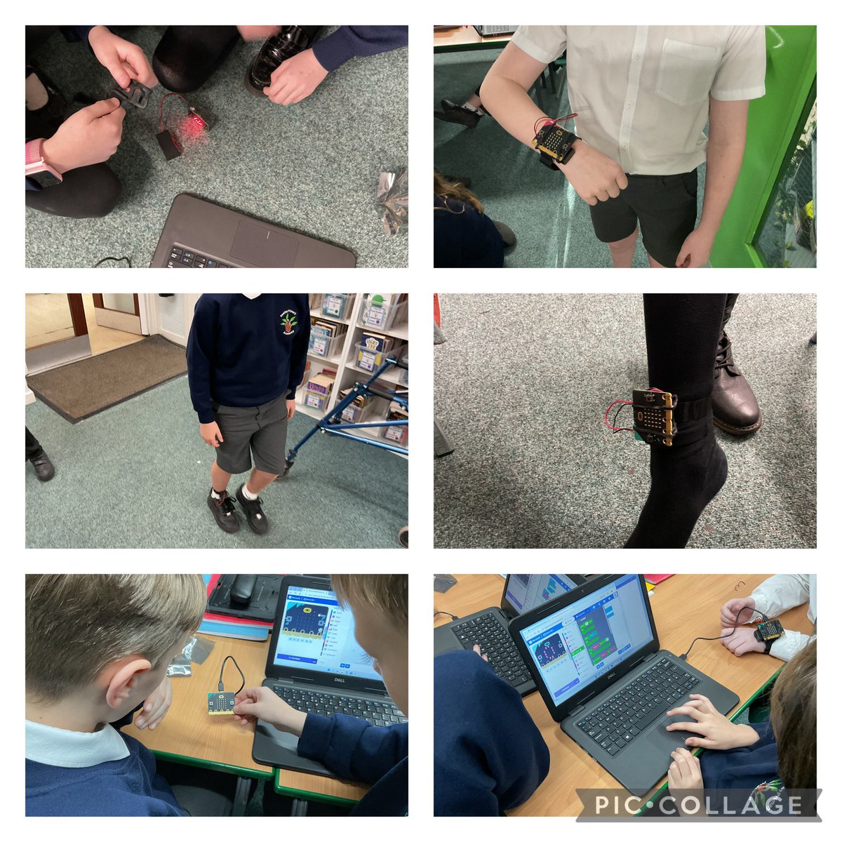 Miss Rands tweet media