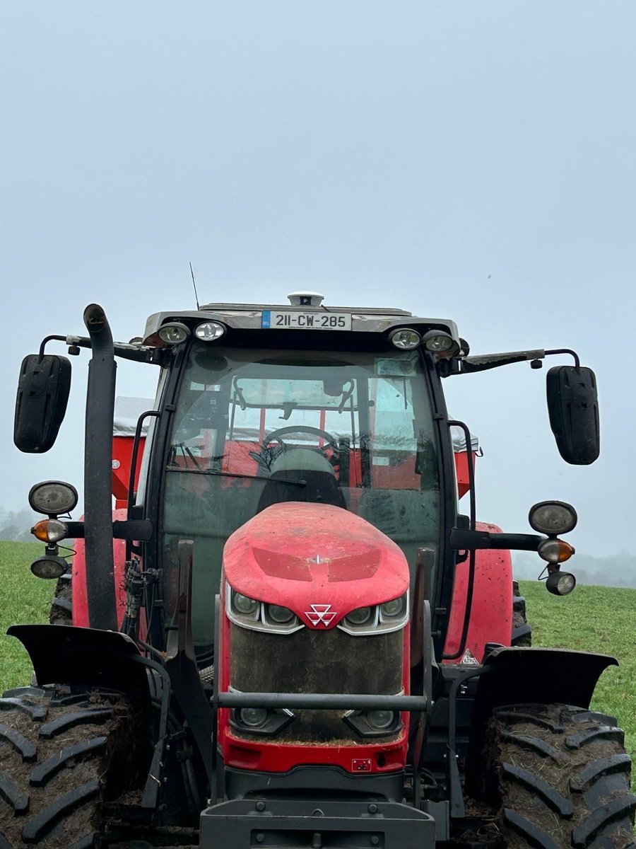 Vantage Ireland tweet media