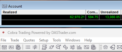 tymuse50's tweet image. It's seem like forever since had a solid day.

Cut out alot of noise and back to focusing on what I do!