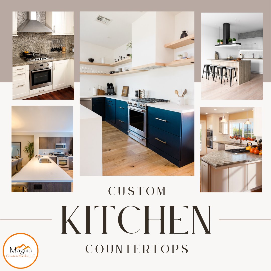 Magma Granite & Marble tweet media