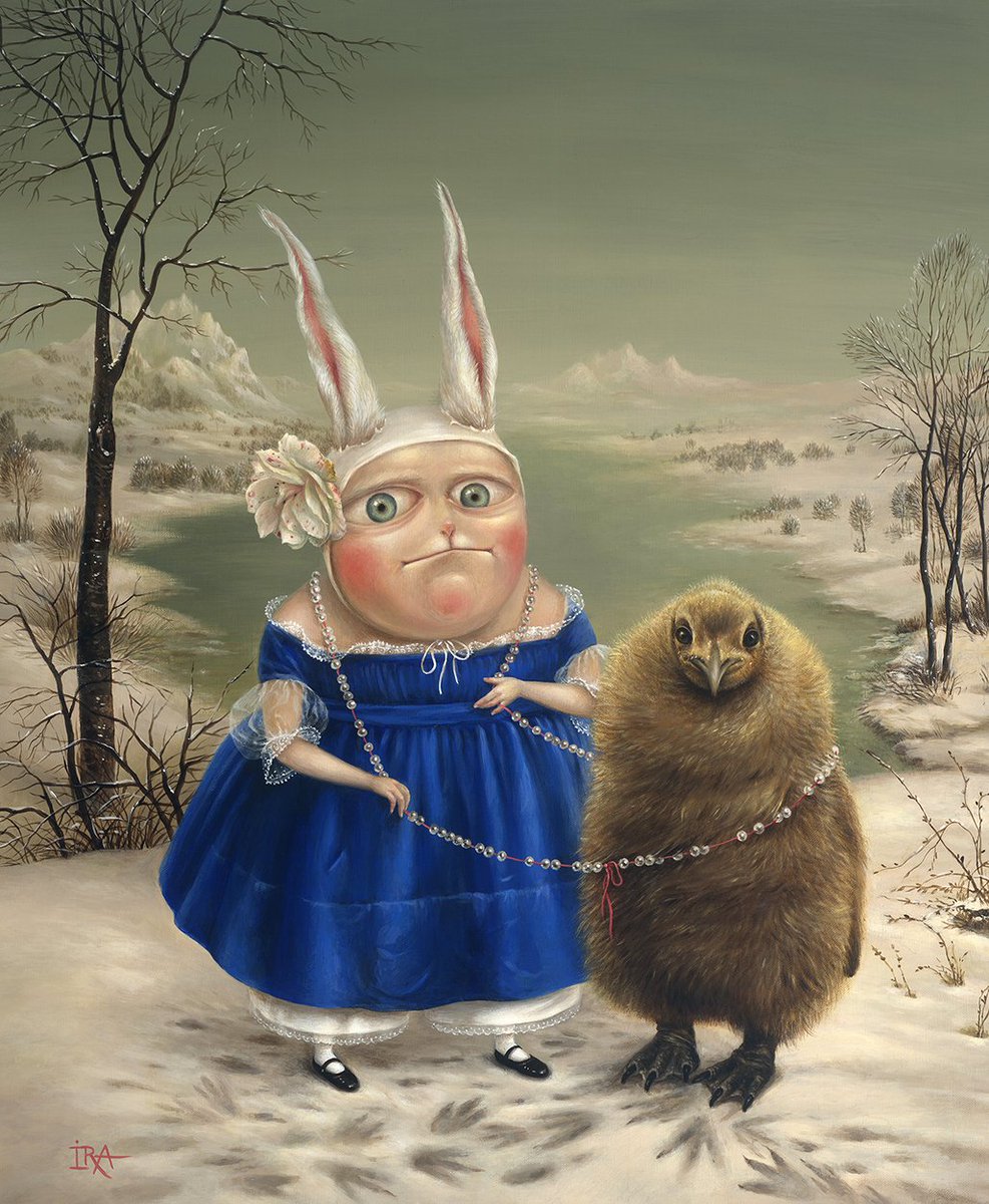 Irena Aizen tweet media