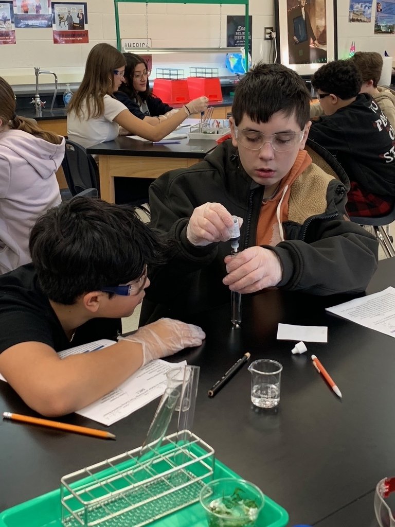 Mokena Jr. High tweet media