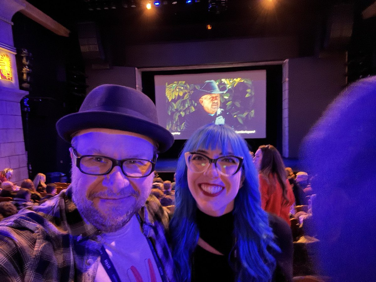 Jeff Goldsmith (@yogoldsmith) on Twitter photo Psyched for writer-director Chelsea Christer <a href="/sundancefest/">Sundance Film Festival</a>!
<a href="/chelsmark/">Chelsea Christer</a> has been a volunteer @ #SundanceFilmFestival for 15 years in Transpo & The Music Cafe.
Today her short film “Out For Delivery” premieres in the shorts section here!
She never gave up followed her dream! Psyched for writer-director Chelsea Christer <a href="/sundancefest/">Sundance Film Festival</a>!
<a href="/chelsmark/">Chelsea Christer</a> has been a volunteer @ #SundanceFilmFestival for 15 years in Transpo & The Music Cafe.
Today her short film “Out For Delivery” premieres in the shorts section here!
She never gave up followed her dream!