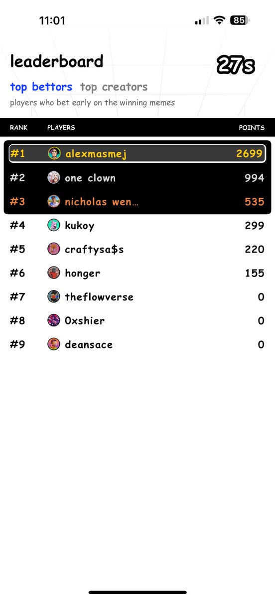 Alex Masmej tweet media