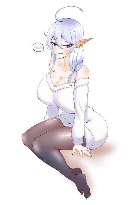 最近描いた絵です 