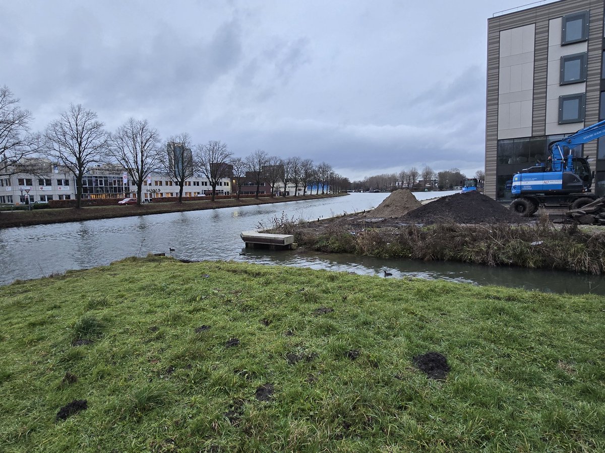 Bert van 't Oever tweet media