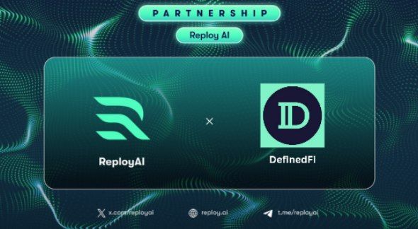 Reploy.ai tweet media