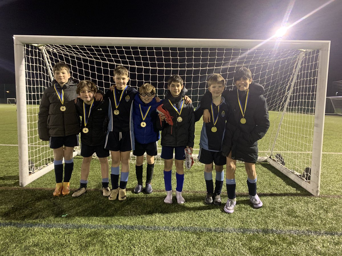 Term Dates - Samuel Ryder Academy