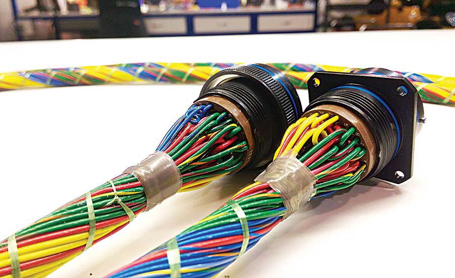 okthisisnagy's tweet photo. I need to get absolutely cracked at making wiring harnesses https://t.co/Fhs3a9HNAH