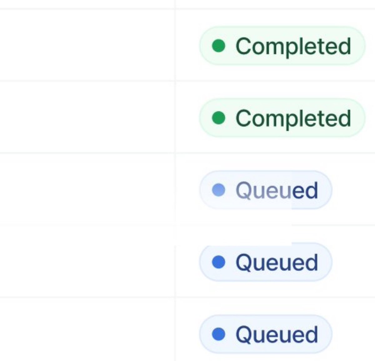 antonoratom's tweet photo. @MrNick_Buzz Zoomed in 😜

But actually just kidding, really like how clean your interfaces are 🤩 https://t.co/piBl0fNS8A