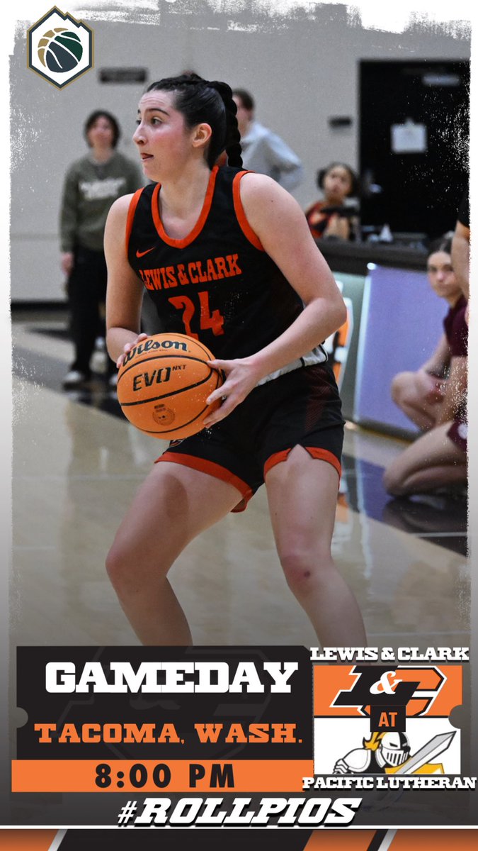 L&C River Otters tweet media