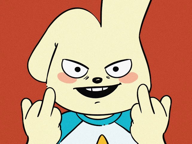 Tingus_da_Goose's tweet photo. @thedanity @solana_king Buy $BUNZO, stop getting rugged buying Trump derivative shitcoins. https://t.co/7D4BoUiuBk