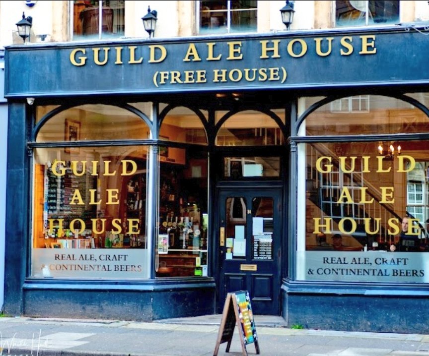 A Beer In Preston tweet media