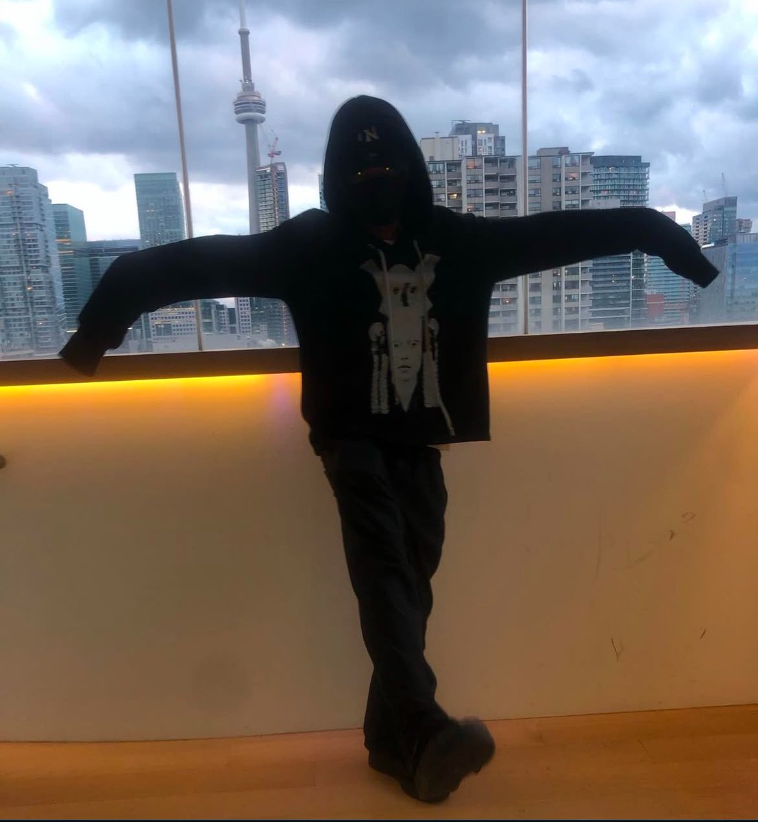 keeper of souls tweet media