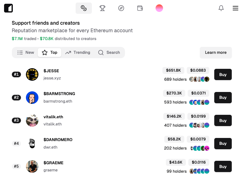 stackdotso's tweet image. Discover the most based people on @ethereum