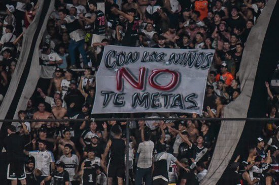 OOC Fútbol Paraguayo (@out_futbolpy) on Twitter photo 
