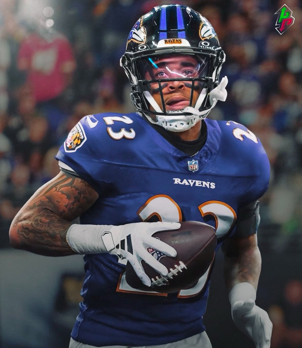 The Ravens Realm tweet media