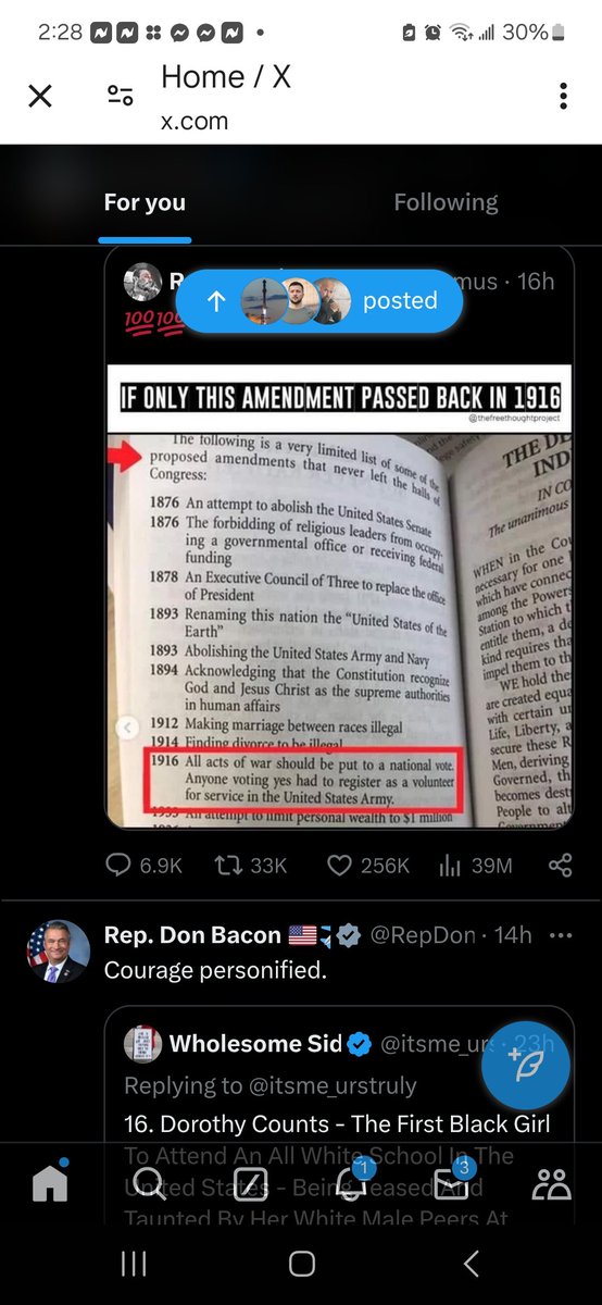 Jefftrueman3's tweet photo. @SenJoniErnst I'm a Grandpa & #ReaganMAGAVet & you better get mobilized behind the #BudapestMemorandum1994 obligations. My grandkids need not fight WWIII because you're a coward. If you vote Pete, you will be declared the worse #USVet in @VERPAInc #VictoryForAllAmericansMajorityAct @elonmusk https://t.co/a1Zw6IPoeP