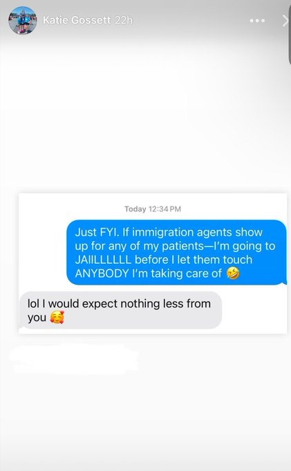 Libs of TikTok tweet media