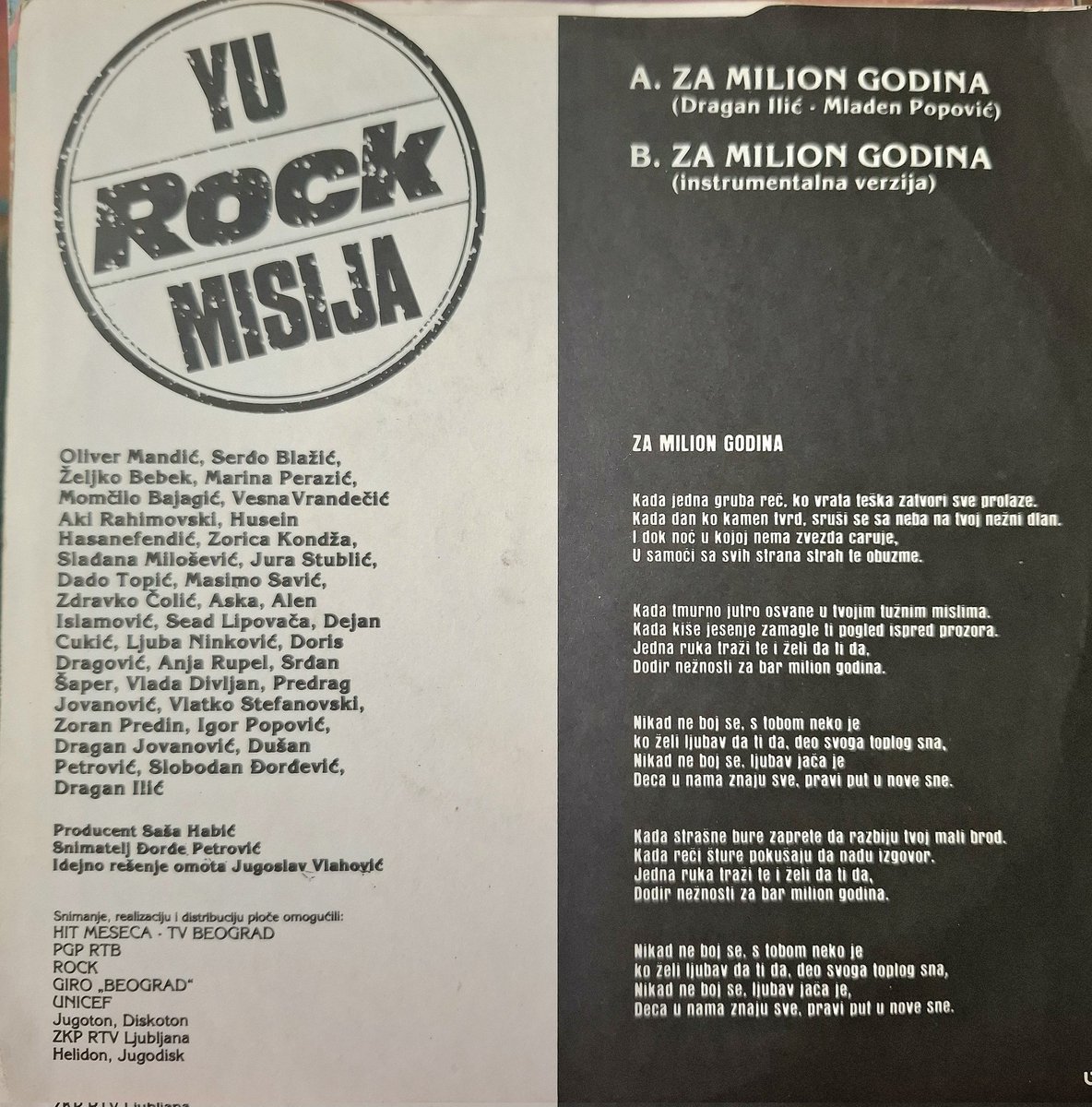 jovicnesa's tweet photo. Nikad ne boj se, stobom neko je... https://t.co/I1ej6aI9dl